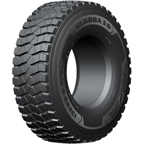 Грузовые шины Tornado GL688A 325/95 R24 162/160K Универсальная